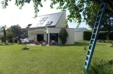 vente maison 520 000 € à proximité de Baguer-Morvan (35120)