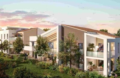 vente appartement 284 900 € à proximité de Villeneuve-Lès-Béziers (34420)