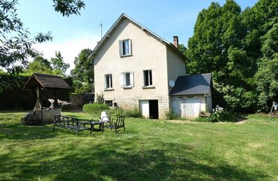 vente maison 136 990 € à proximité de Badefols-d'Ans (24390)