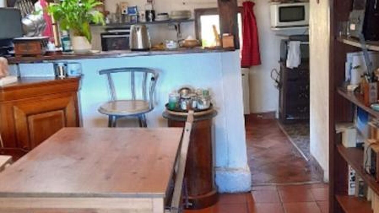 appartement 3 pièces 64 m2 à vendre à Grasse (06130)