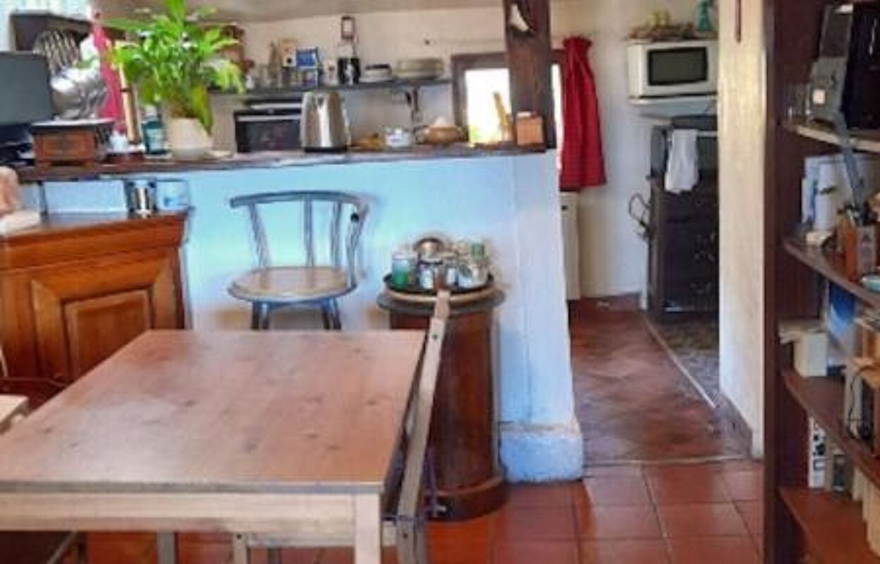 appartement 3 pièces 64 m2 à vendre à Grasse (06130)