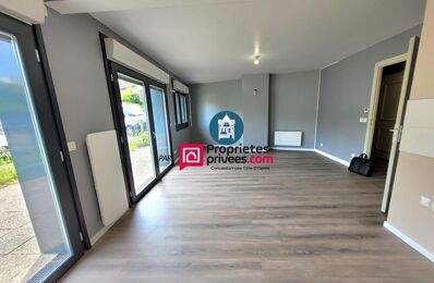 vente appartement 137 500 € à proximité de Marquise (62250)