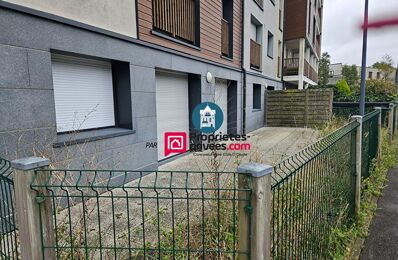 vente appartement 129 500 € à proximité de Wimereux (62930)