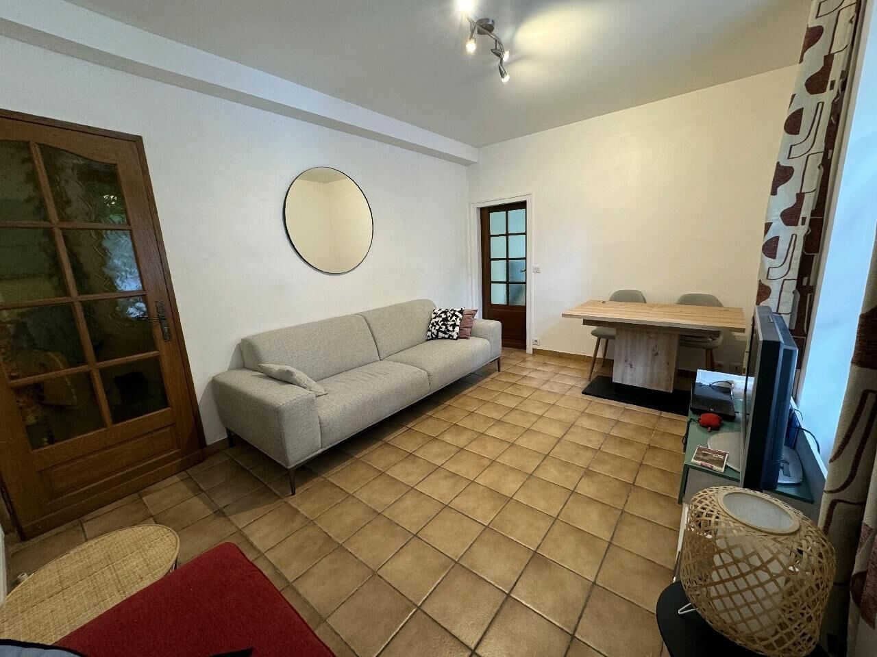 Appartement a louer persan - 4 pièce(s) - 74 m2 - Surfyn