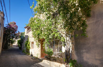 maison 4 pièces 111 m2 à vendre à La Motte-d'Aigues (84240)