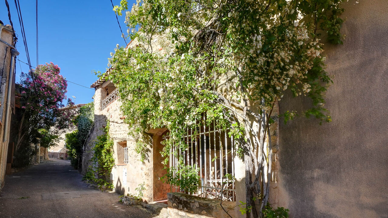 maison 4 pièces 111 m2 à vendre à La Motte-d'Aigues (84240)