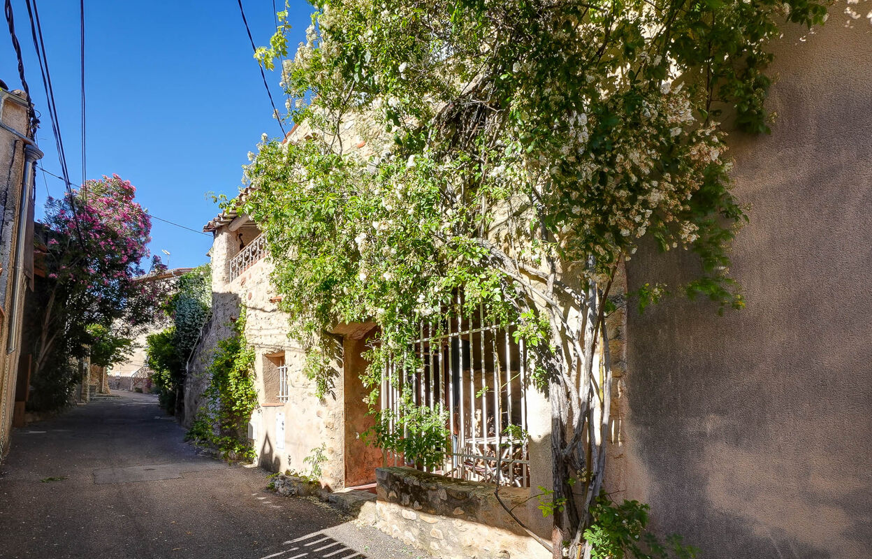 maison 4 pièces 111 m2 à vendre à La Motte-d'Aigues (84240)