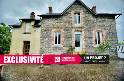 vente maison 155 990 € à proximité de Guipry-Messac (35480)