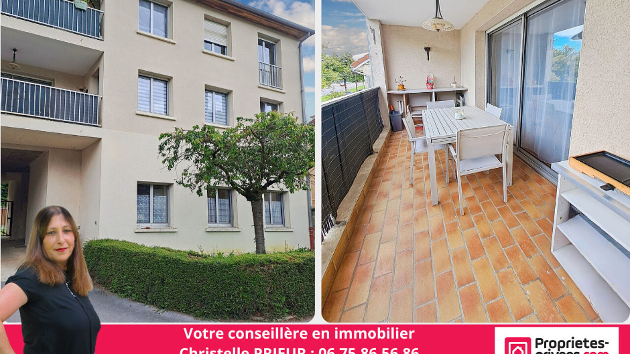 appartement 5 pièces 113 m2 à vendre à Châlons-en-Champagne (51000)