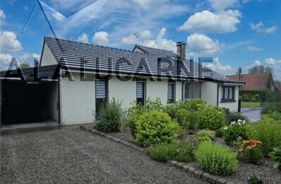 vente maison 249 360 € à proximité de Auchy-Lès-Hesdin (62770)