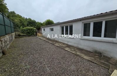 vente maison 95 500 € à proximité de Cauchy-à-la-Tour (62260)