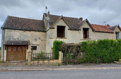 vente maison 60 000 € à proximité de Vinay (51530)