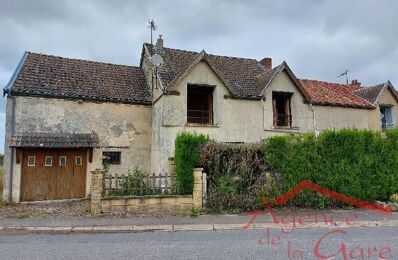 vente maison 50 000 € à proximité de Villeseneux (51130)