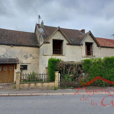 Maison 4 pièces 44000 €