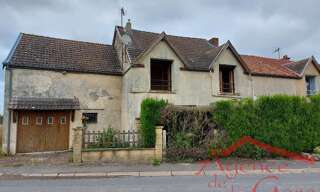 Maison 4 Pièces 94 m² à vendre à Fère-Champenoise (51230)