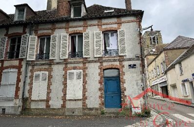 vente maison 169 000 € à proximité de Esternay (51310)