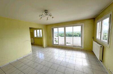 vente appartement 173 000 € à proximité de Bois-Colombes (92270)
