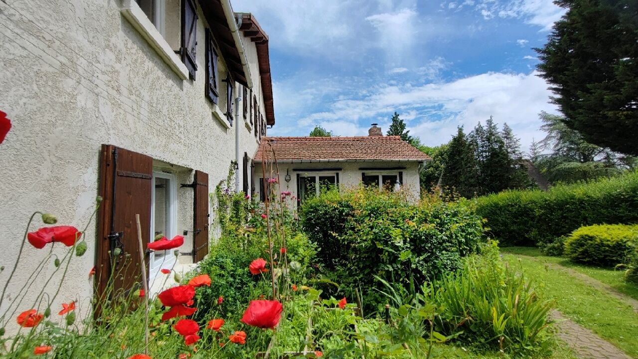 maison 7 pièces 193 m2 à vendre à Nesles-la-Vallée (95690)