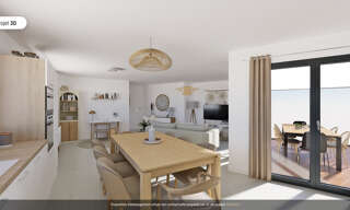 Appartement 4 Pièces 97 m² à vendre à Les Mathes (17570)