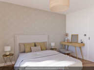 Appartement PMR 3 chambres au coeur de La Palmyre, à 1 km de — photo 4