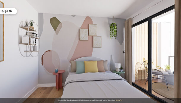 Appartement 4 pièces  à vendre Mathes (Les) 17570