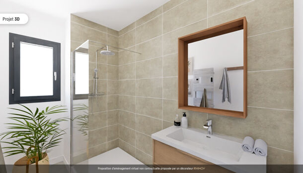 Appartement 4 pièces  à vendre Mathes (Les) 17570