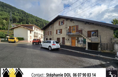 immeuble  pièces 430 m2 à vendre à Modane (73500)