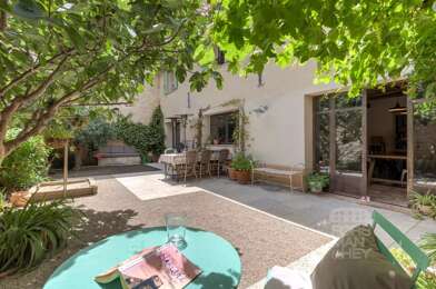 Maison 10 pièces 895000 €
