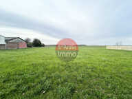 CARREPUIS - TERRAIN A BATIR DE 797m2 — photo 2