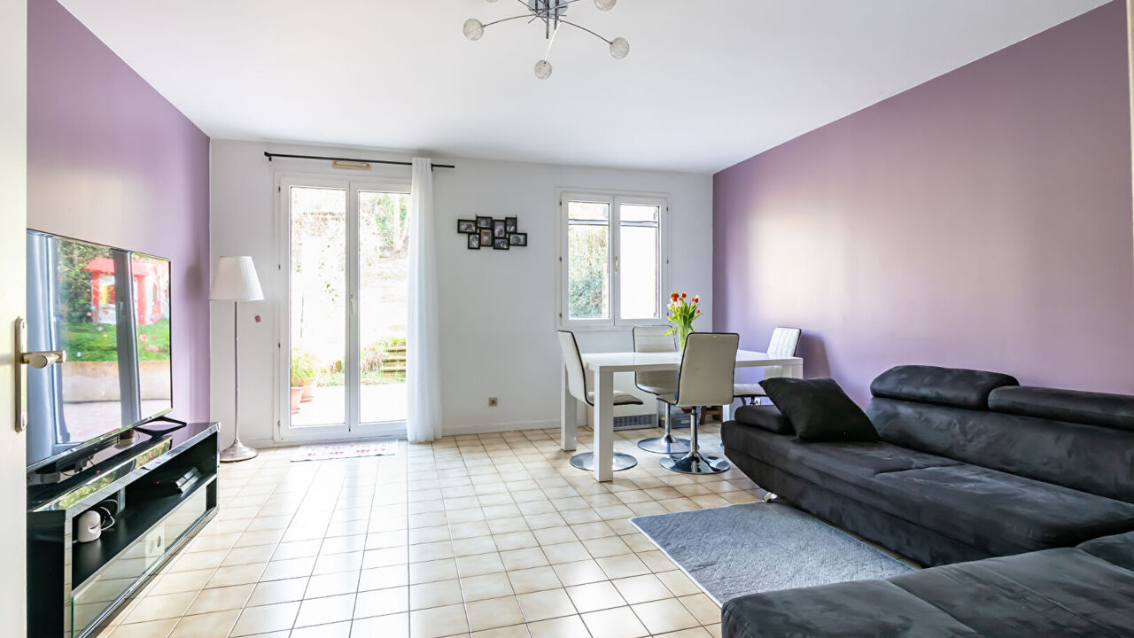 maison 3 pièces 71 m2 à vendre à Bry-sur-Marne (94360)