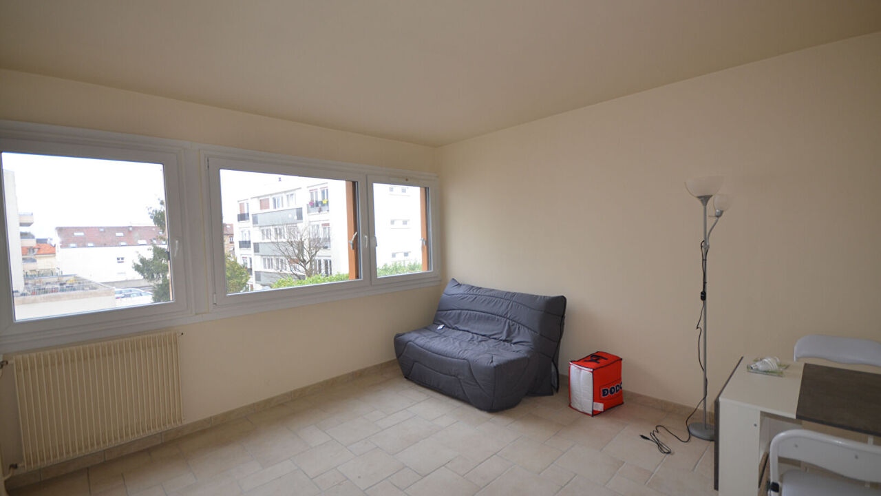 appartement 1 pièces 23 m2 à louer à Rueil-Malmaison (92500)
