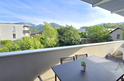 vente appartement 299 500 € à proximité de Pontcharra (38530)