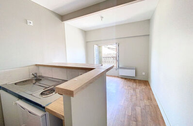 appartement 2 pièces 34 m2 à vendre à Montauban (82000)