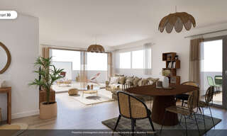 Appartement 3 Pièces 75 m² à vendre à Les Mathes (17570)