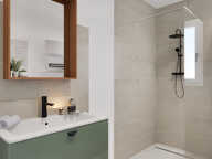 APPARTEMENT NEUF À VENIR AU COEUR DE LA PALMYRE, À 1 KM DE L — photo 2