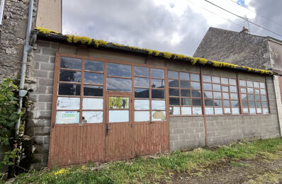 vente garage 59 000 € à proximité de Bazoches-en-Dunois (28140)