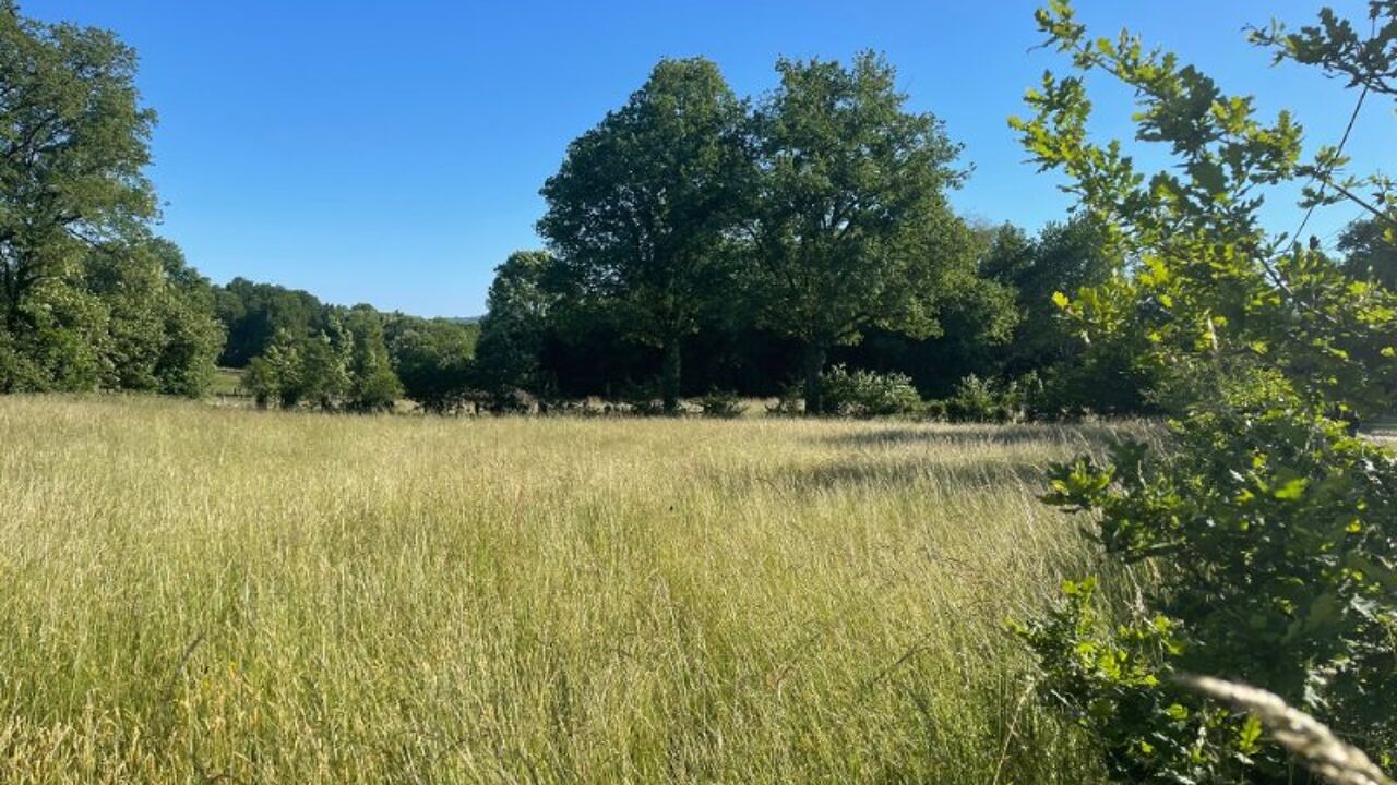 terrain  pièces 6024 m2 à vendre à Oradour-sur-Vayres (87150)