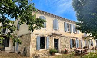 Maison 10 Pièces 332 m² à vendre à Arles (13200)