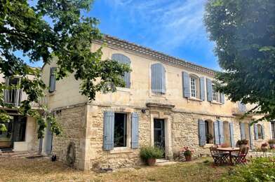 Maison 10 pièces 1100000 €