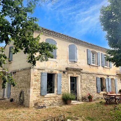 Maison 10 pièces 1100000 €