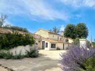 Mas 332m2 rénové à Raphèle les Arles au calme — photo 2