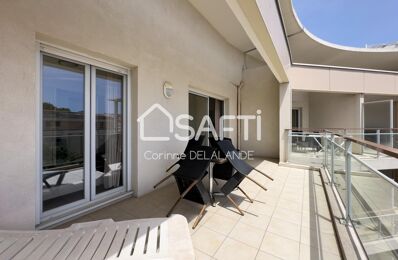 vente appartement 1 470 000 € à proximité de Saint-Martin-du-Var (06670)