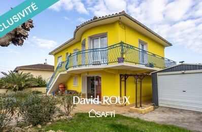 vente maison 140 000 € à proximité de Trentels (47140)