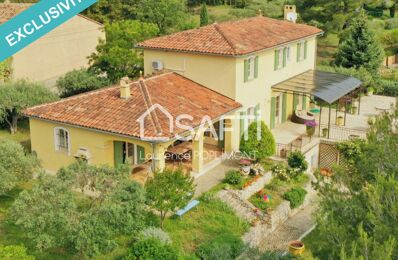 vente maison 1 140 000 € à proximité de Villecroze (83690)