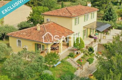 vente maison 1 140 000 € à proximité de Moissac-Bellevue (83630)