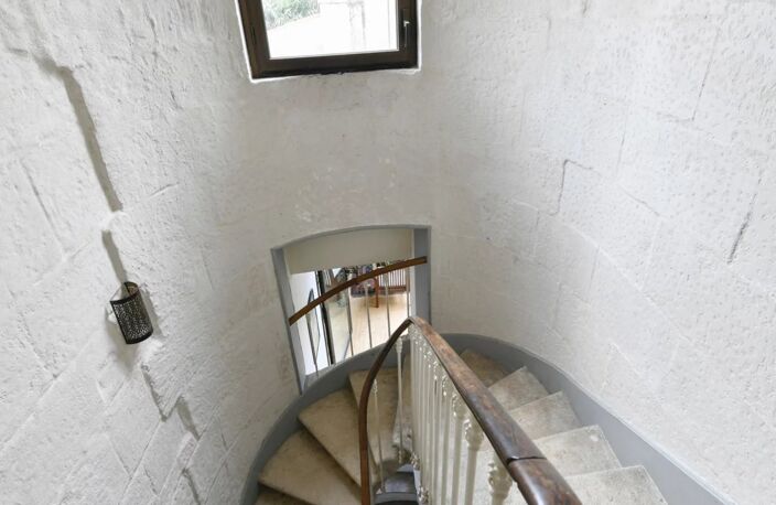 Appartement T1bis de 56,79m² meublé à NIORT — photo 5