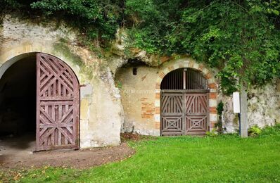 garage  pièces 143 m2 à vendre à Chahaignes (72340)