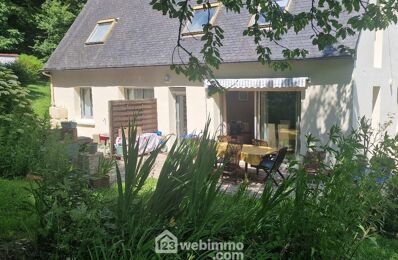 vente maison 330 900 € à proximité de Louannec (22700)