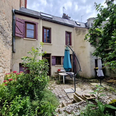 Maison 6 pièces 180 m²