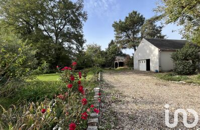 vente maison 475 000 € à proximité de Boulay-les-Barres (45140)